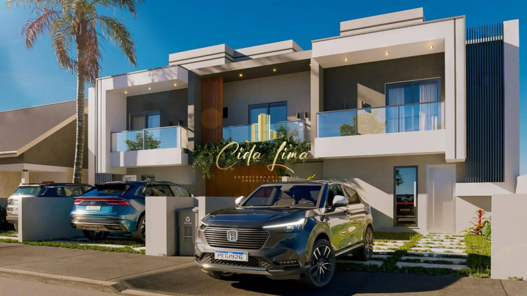 Imagem Casa com 2 Quartos à Venda, 80 m² em Cachoeira Do Bom Jesus - Florianópolis
