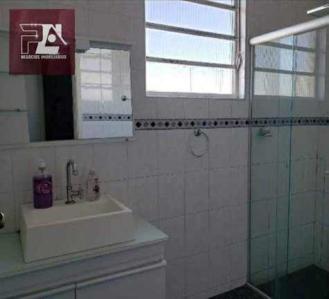 Imagem Apartamento com 2 Quartos à Venda, 100 m² em Centro - Aparecida