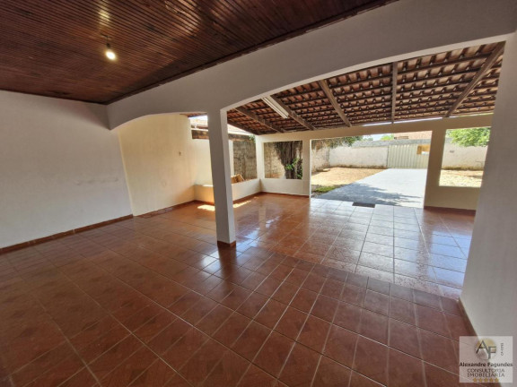 Imagem Casa com 3 Quartos à Venda, 175 m² em Residencial Village Garavelo - Aparecida De Goiânia Imagem Casa com 3 Quartos à Venda, 175 m² em Residencial Village Garavelo - Aparecida De Goiânia