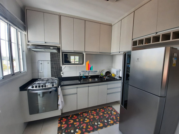 Imagem Apartamento com 3 Quartos à Venda, 81 m² em Vila Lacerda - Jundiaí