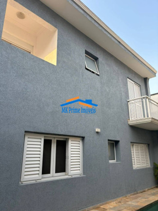 Imagem Sobrado com 5 Quartos à Venda, 650 m² em Jardim São Luís - Santana De Parnaíba