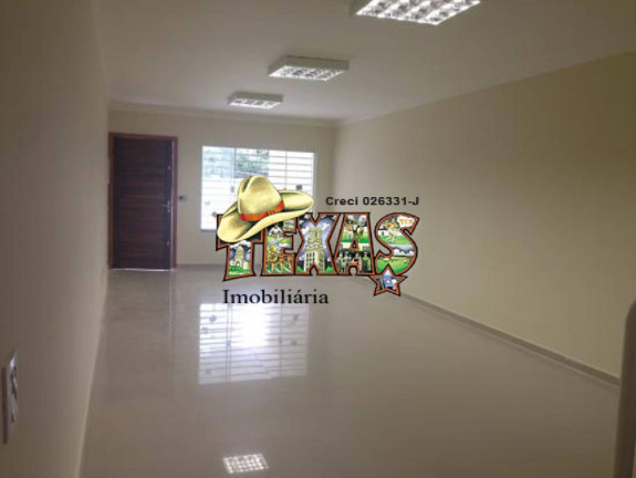 Imagem Sobrado com 3 Quartos à Venda, 134 m² em Tatuapé - São Paulo