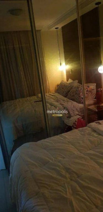 Imagem Apartamento com 2 Quartos à Venda, 45 m² em Vila Homero Thon - Santo André Imagem Apartamento com 2 Quartos à Venda, 45 m² em Vila Homero Thon - Santo André