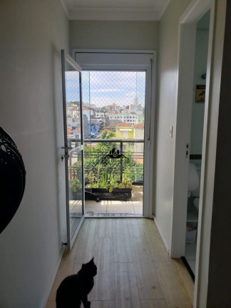 Imagem Cobertura com 3 Quartos à Venda, 150 m² em Cerâmica - São Caetano Do Sul Imagem Cobertura com 3 Quartos à Venda, 150 m² em Cerâmica - São Caetano Do Sul