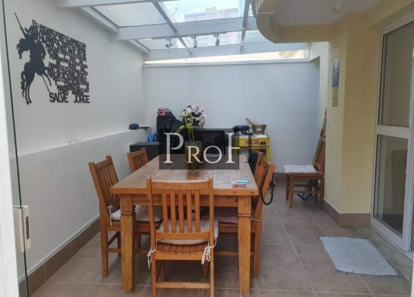 Imagem Apartamento com 2 Quartos à Venda, 68 m² em Barcelona - São Caetano Do Sul