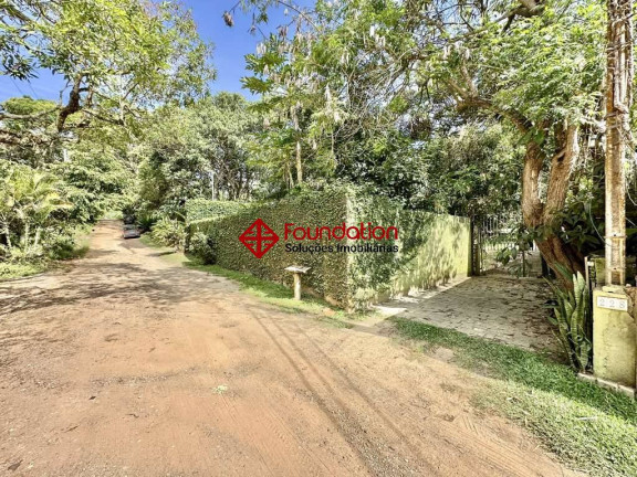 Imagem Casa de Condomínio com 3 Quartos à Venda, 1 m² em Jardim Colibri - Cotia
