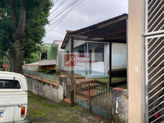 Imagem Terreno à Venda, 271 m² em Parque Oratório - Santo André Imagem Terreno à Venda, 271 m² em Parque Oratório - Santo André