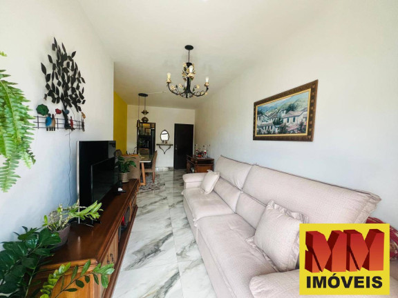Imagem Apartamento com 3 Quartos à Venda, 120 m² em Centro - Cabo Frio Imagem Apartamento com 3 Quartos à Venda, 120 m² em Centro - Cabo Frio