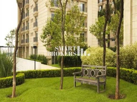 Imagem Apartamento com 5 Quartos à Venda, 1.354 m² em Cidade Jardim - São Paulo