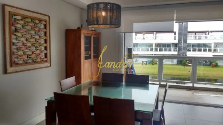 Imagem Apartamento com 3 Quartos à Venda, 188 m² em Centro - Xangri-la