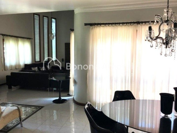 Imagem Casa de Condomínio com 3 Quartos à Venda, 262 m² em Parque Brasil 500 - Paulínia Imagem Casa de Condomínio com 3 Quartos à Venda, 262 m² em Parque Brasil 500 - Paulínia