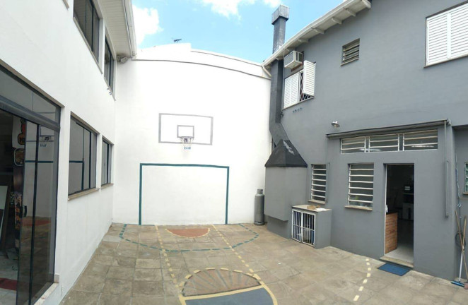 Imagem Casa com 6 Quartos à Venda, 570 m² em Sarandi - Porto Alegre