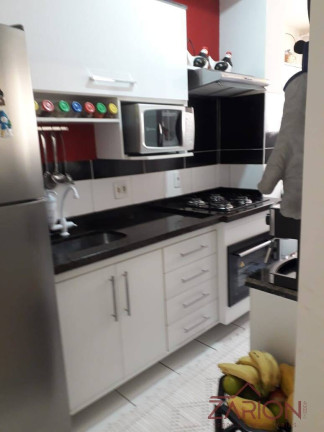 Imagem Apartamento com 2 Quartos à Venda, 60 m² em Jardim Santa Clara - Taubaté Imagem Apartamento com 2 Quartos à Venda, 60 m² em Jardim Santa Clara - Taubaté