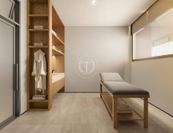 Imagem Apartamento com 4 Quartos à Venda, 172 m² em Brooklin Paulista - São Paulo