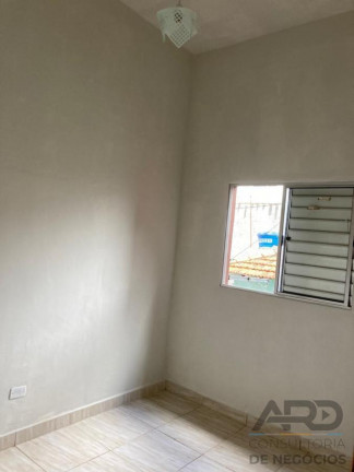 Imagem Casa com 2 Quartos para Alugar, 50 m² em Vila Nova Curuçá - São Paulo