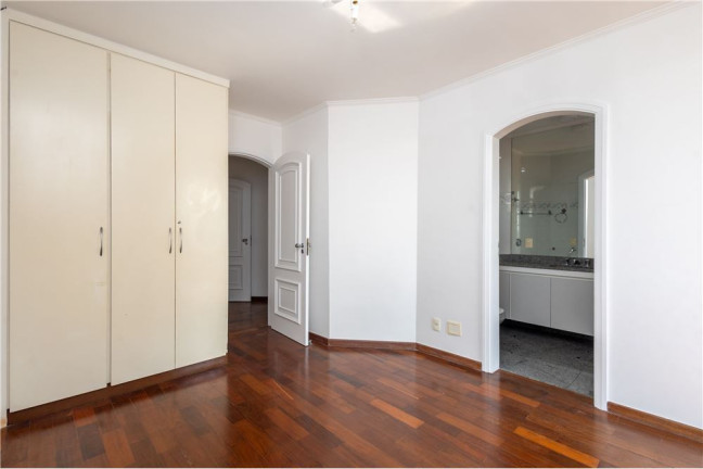Imagem Apartamento com 5 Quartos à Venda, 242 m² em Campo Belo - São Paulo Imagem Apartamento com 5 Quartos à Venda, 242 m² em Campo Belo - São Paulo