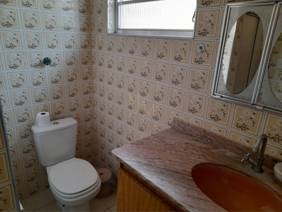 Imagem Casa com 4 Quartos à Venda, 300 m² em Ponta Da Praia - Santos Imagem Casa com 4 Quartos à Venda, 300 m² em Ponta Da Praia - Santos