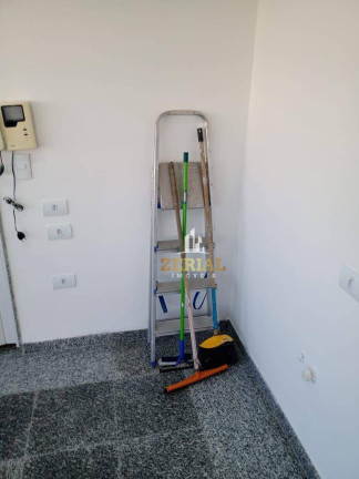 Imagem Sala Comercial à Venda ou Locação, 90 m² em Santo Antônio - São Caetano Do Sul Imagem Sala Comercial à Venda ou Locação, 90 m² em Santo Antônio - São Caetano Do Sul