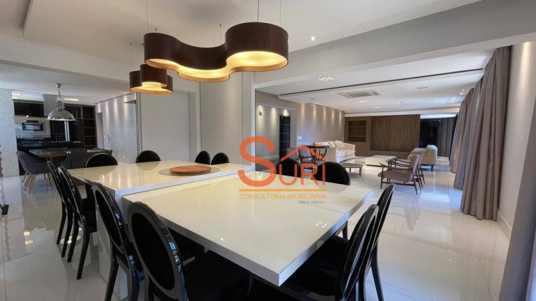Imagem Apartamento com 4 Quartos à Venda, 460 m² em Centro - São Bernardo Do Campo Imagem Apartamento com 4 Quartos à Venda, 460 m² em Centro - São Bernardo Do Campo