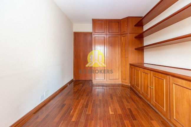 Imagem Apartamento com 4 Quartos à Venda, 204 m² em Itaim Bibi - São Paulo