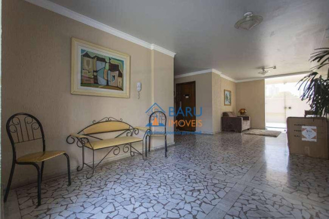 Imagem Apartamento com 2 Quartos à Venda, 73 m² em Santana - São Paulo