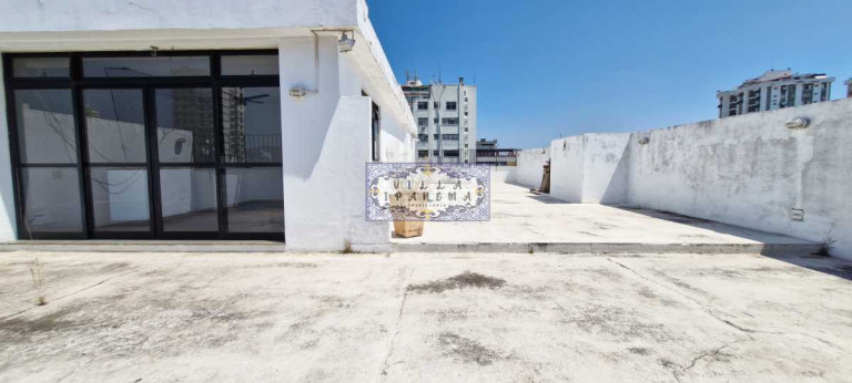 Cobertura com 4 Quartos à Venda, 380 m² em Ingá - Niterói