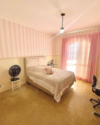 Imagem Casa com 4 Quartos à Venda, em Vila São João - Limeira Imagem Casa com 4 Quartos à Venda, em Vila São João - Limeira