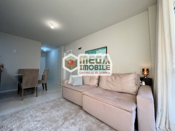 Imagem Apartamento com 2 Quartos à Venda, 73 m² em Saco Grande - Florianópolis