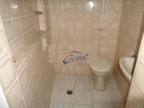 Imagem Casa com 4 Quartos à Venda, 268 m² em Vila Yara - Osasco