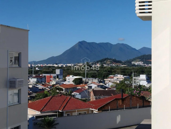 Imagem Apartamento com 2 Quartos à Venda, 60 m² em São Sebastiao - Palhoça