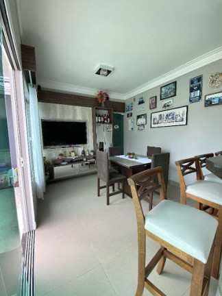 Imagem Casa com 3 Quartos à Venda, 119 m² em Praça - Tijucas Imagem Casa com 3 Quartos à Venda, 119 m² em Praça - Tijucas