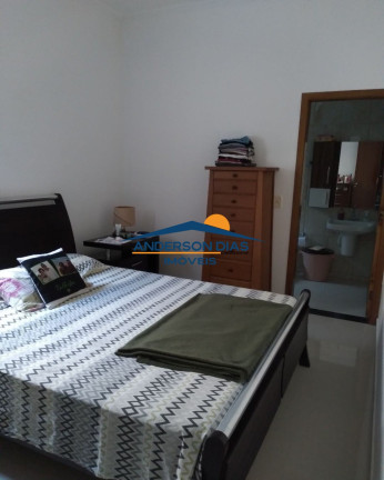 Imagem Casa com 2 Quartos à Venda, 98 m² em Capricórnio I - Caraguatatuba