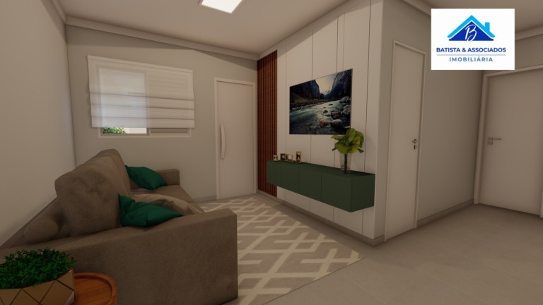 Imagem Casa com 3 Quartos à Venda, 56 m² em Vila Aeroporto I - Campinas