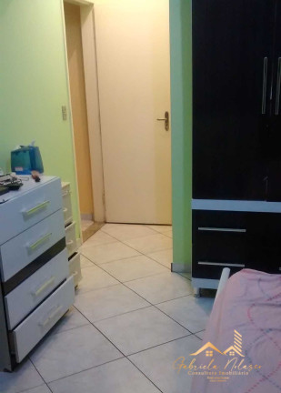 Imagem Casa com 3 Quartos à Venda, 147 m² em Cidade Naútica - São Vicente Imagem Casa com 3 Quartos à Venda, 147 m² em Cidade Naútica - São Vicente