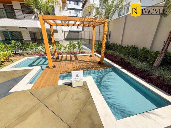 Imagem Apartamento com 3 Quartos à Venda, em Vila Nova - Cabo Frio Imagem Apartamento com 3 Quartos à Venda, em Vila Nova - Cabo Frio