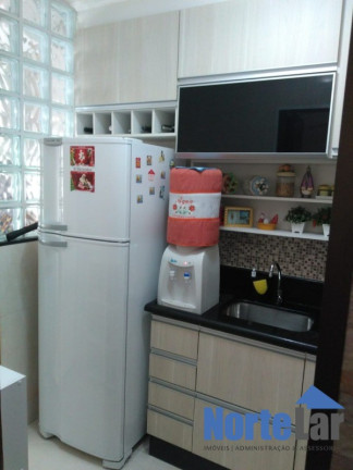 Imagem Apartamento com 2 Quartos à Venda, 55 m² em Jardim Ipanema (zona Oeste) - São Paulo