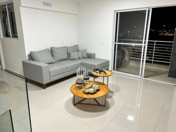 Imagem Cobertura com 3 Quartos à Venda,  em Recanto Das Palmeiras - Teresina
