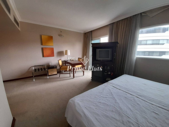 Imagem Apartamento com 1 Quarto à Venda, 31 m² em Chácara Santo Antônio (zona Sul) - São Paulo Imagem Apartamento com 1 Quarto à Venda, 31 m² em Chácara Santo Antônio (zona Sul) - São Paulo