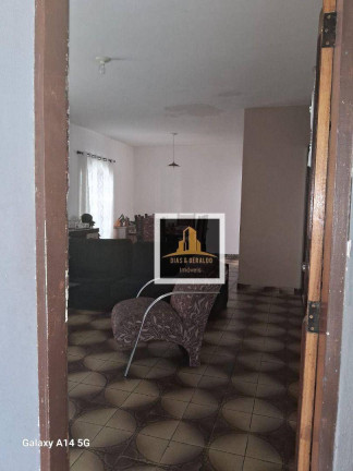 Imagem Casa com 3 Quartos à Venda, 292 m² em Jardim Oriente - São José Dos Campos Imagem Casa com 3 Quartos à Venda, 292 m² em Jardim Oriente - São José Dos Campos