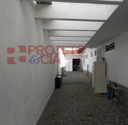 Imagem Casa com 3 Quartos à Venda, 580 m² em Jardim Marajoara - São Paulo Imagem Casa com 3 Quartos à Venda, 580 m² em Jardim Marajoara - São Paulo