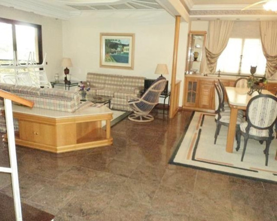 Imagem Imóvel com 3 Quartos à Venda, 178 m² em Pitangueiras - Guarujá