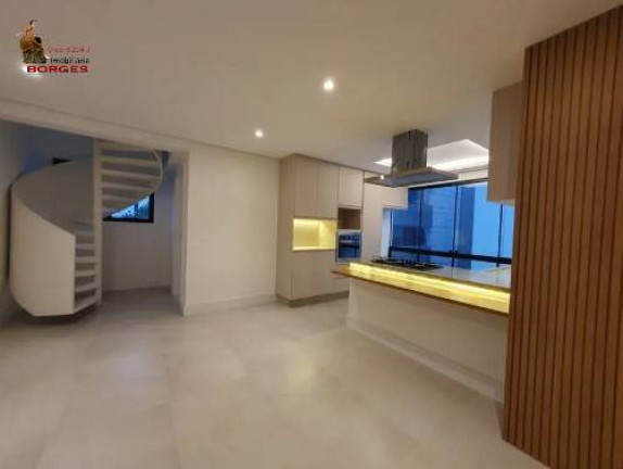 Imagem Cobertura com 3 Quartos à Venda, 170 m² em Vila Olimpia - São Paulo Imagem Cobertura com 3 Quartos à Venda, 170 m² em Vila Olimpia - São Paulo