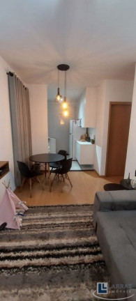 Imóvel com 2 Quartos à Venda, 40 m² em Jardim Castelo Branco - Ribeirão Preto