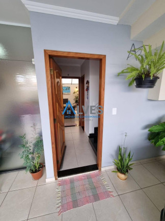 Imagem Casa com 3 Quartos à Venda, 178 m² em Jardim Borborema - São Bernardo Do Campo Imagem Casa com 3 Quartos à Venda, 178 m² em Jardim Borborema - São Bernardo Do Campo