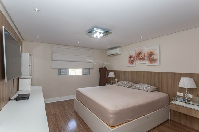 Imagem Casa com 2 Quartos à Venda, 115 m² em Jardim Da Glória - São Paulo