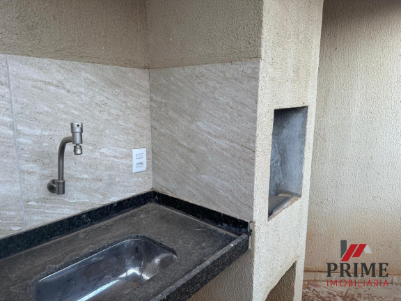 Imagem Casa com 3 Quartos à Venda, 125 m² em Villa Paradiso - Lagoa Santa