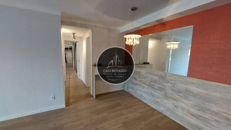 Imagem Apartamento com 2 Quartos à Venda, 65 m² em Reserva Do Bosque - Campinas