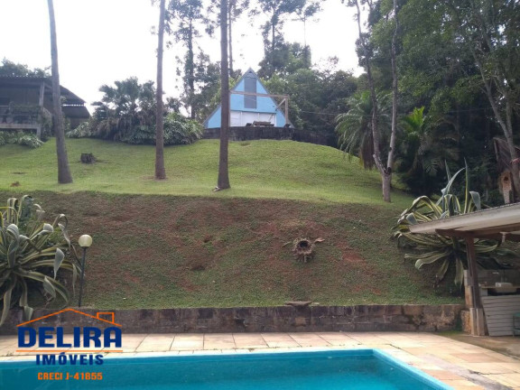 Imagem Chácara com 3 Quartos à Venda, 4 m² em Jardim Cinco Lagos - Mairiporã Imagem Chácara com 3 Quartos à Venda, 4 m² em Jardim Cinco Lagos - Mairiporã