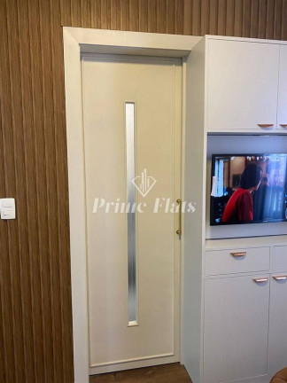 Imagem Apartamento com 1 Quarto para Alugar, 30 m² em Pinheiros - São Paulo Imagem Apartamento com 1 Quarto para Alugar, 30 m² em Pinheiros - São Paulo