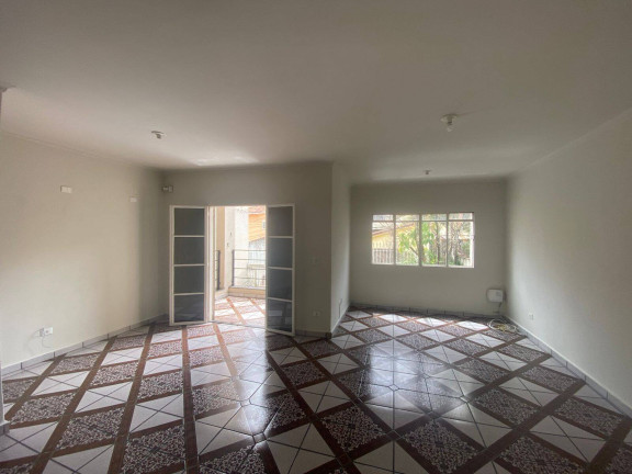 Imagem Sobrado com 4 Quartos para Alugar, 202 m² em Vila Feliz - São Paulo